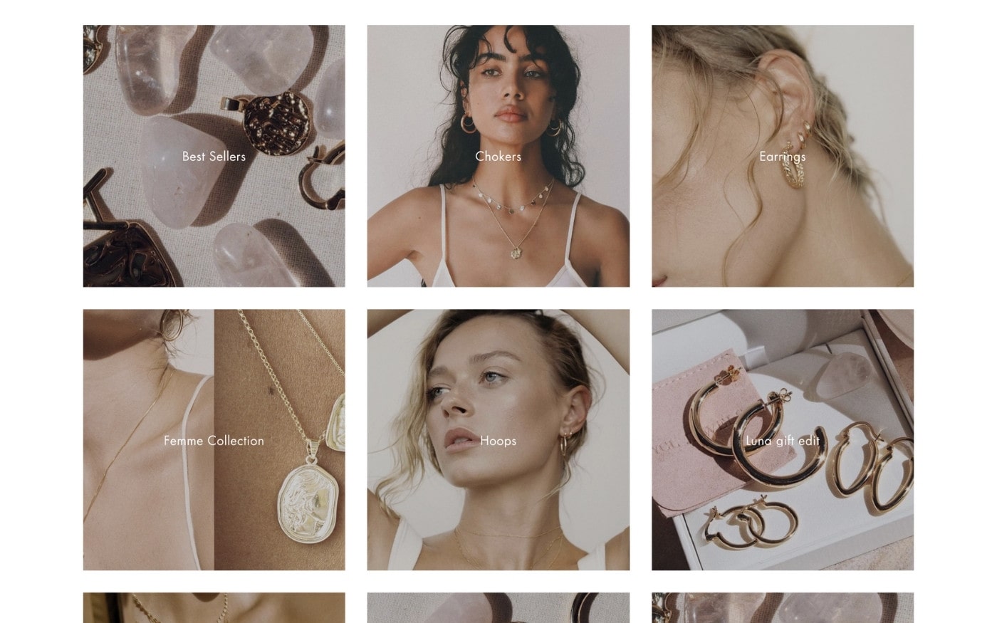 Lookbooks